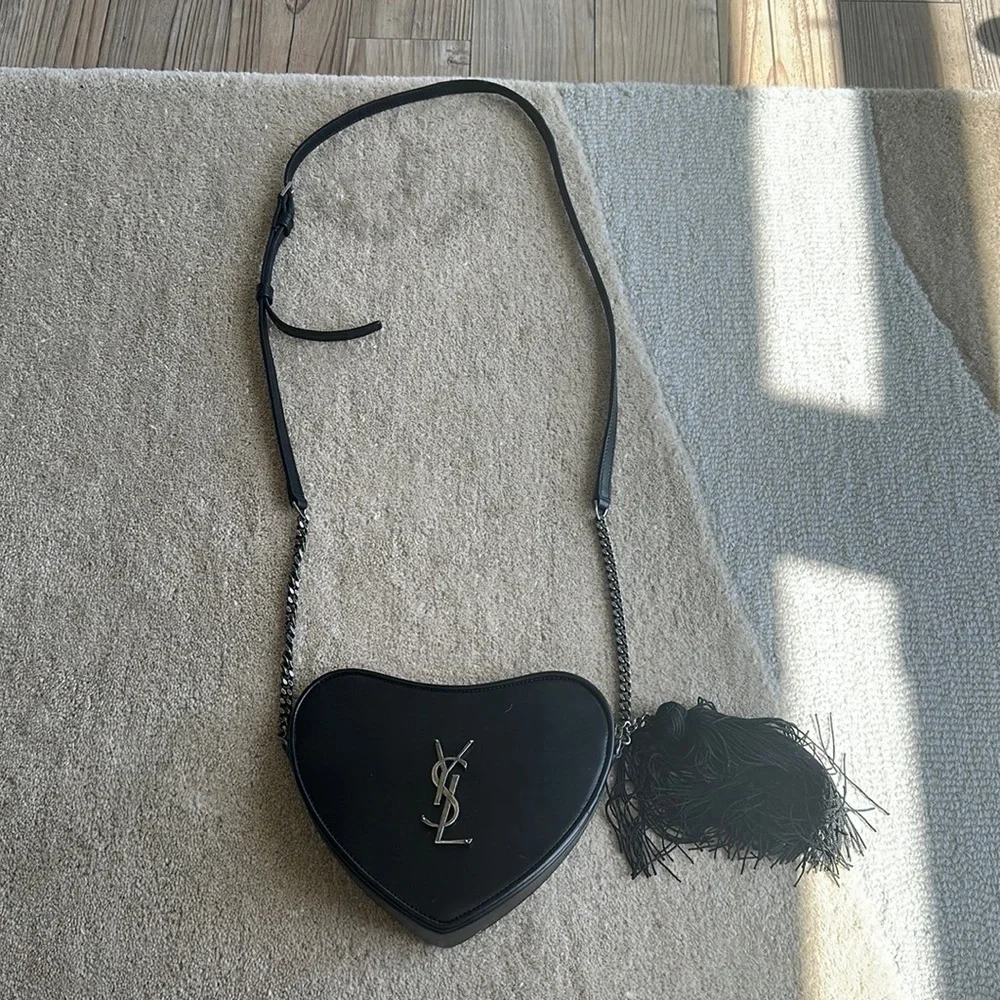 ysl bag - Picture 2 of 3